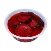 “ Tropical punch “ pickles