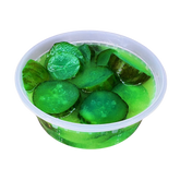 “ Blue Raspberry lemonade “ pickles