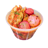 Crab Meat Spicy Bowl 16oz