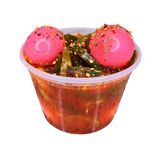 Egg Only Spicy Bowl 16oz