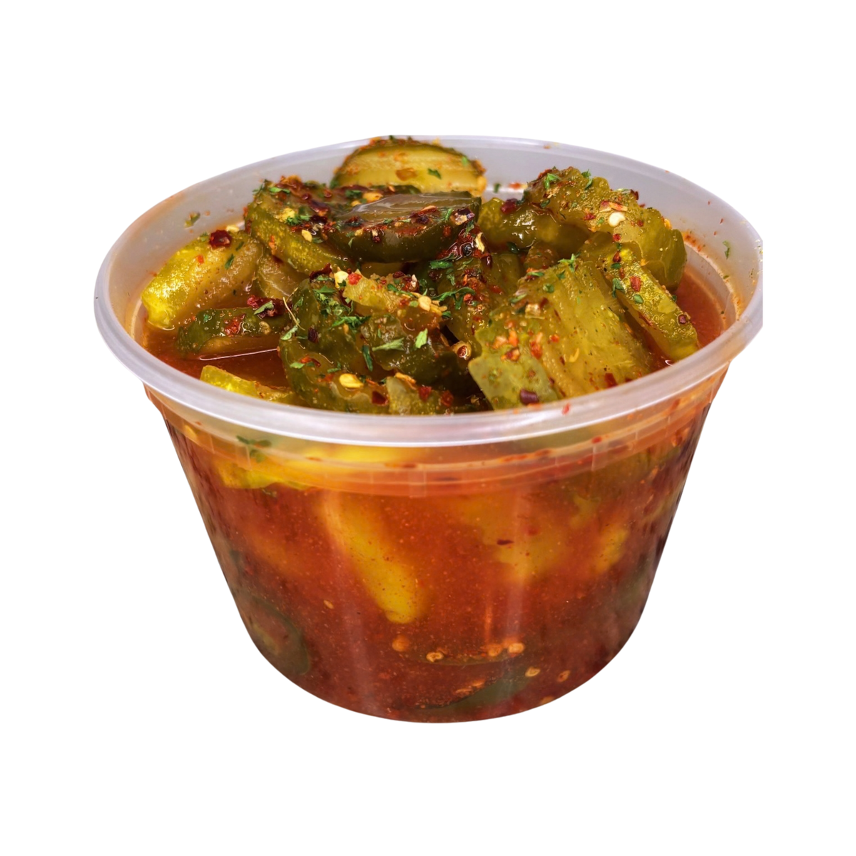 Veggie Spicy Bowl 16oz