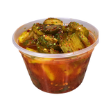Veggie Spicy Bowl 16oz